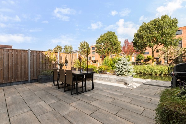 Medium property photo - Kombuis 12, 3356 DH Papendrecht